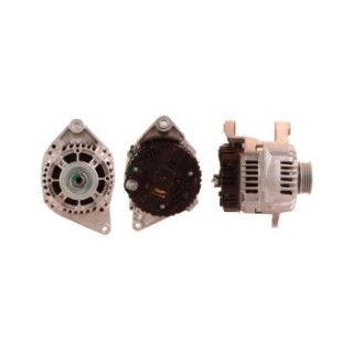 Alternateur LUCAS LRA01702