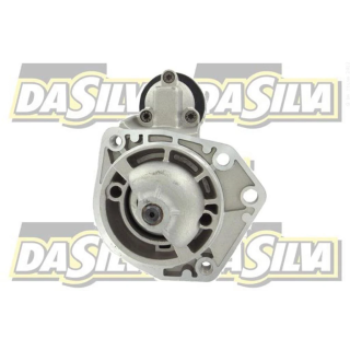 Démarreur DA SILVA S.A.S. : 025728