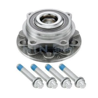 Roulement de roue SNR : R160.34