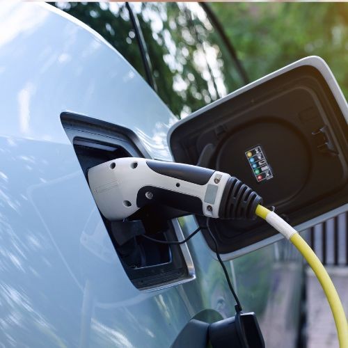 Alimentation électrique